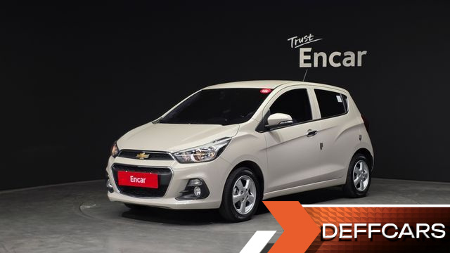ChevroletGMDaewoo SPARK LT Plus купить на сайте DeffCars
