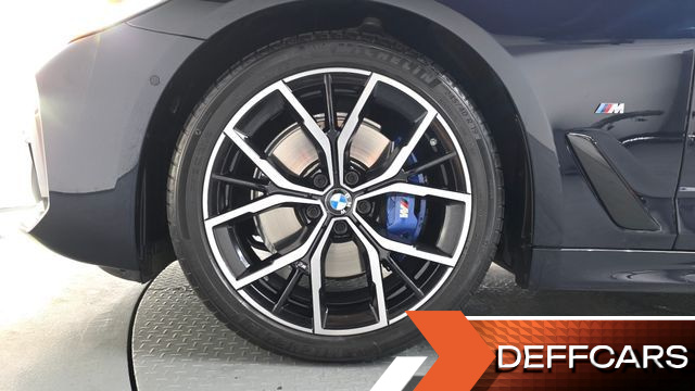BMW 5-SERIES 530i M Sport Package купить на сайте DeffCars