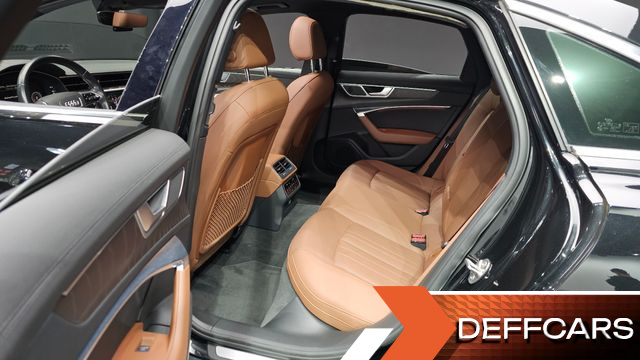 Audi A6 45 TFSI Premium купить на сайте DeffCars