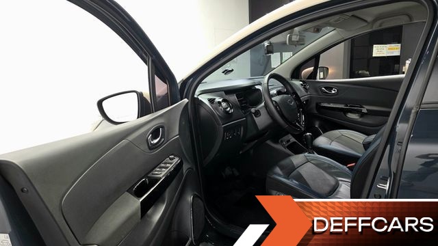 Renault-KoreaSamsung QM3 RE купить на сайте DeffCars