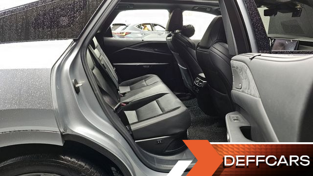 Lexus RX F-Sport купить на сайте DeffCars