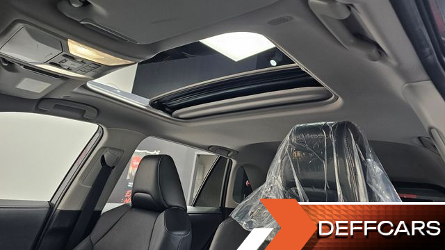 Toyota RAV4 2,5 4WD Hybrid LTD купить на сайте DeffCars