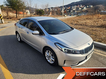 Kia K3 Trendy Style купить на сайте DeffCars