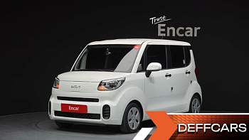 Kia RAY Van Standard купить на сайте DeffCars