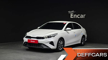 Kia K3 1.6 Prestige купить на сайте DeffCars