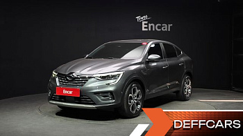 Renault-KoreaSamsung XM3 1.3 TCe RE Signature купить на сайте DeffCars