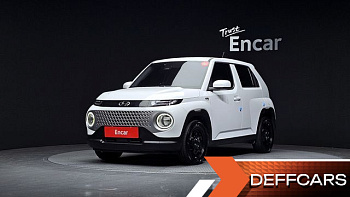 Hyundai CASPER Smart купить на сайте DeffCars