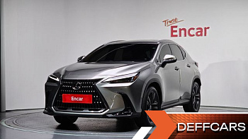 Lexus NX Premium купить на сайте DeffCars