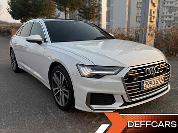 Audi A6 45 TFSI Premium купить на сайте DeffCars