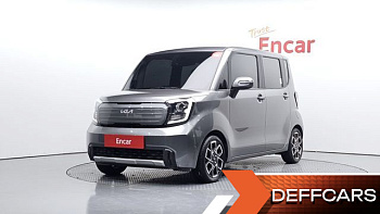 Kia RAY Prestige купить на сайте DeffCars