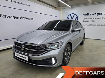 Volkswagen JETTA 1.5 TSI Prestige купить на сайте DeffCars