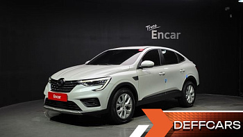Renault-KoreaSamsung XM3 1.6 GTe LE Plus купить на сайте DeffCars
