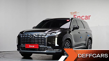 Hyundai PALISADE Gasoline 3.8 4WD Calligraphy купить на сайте DeffCars