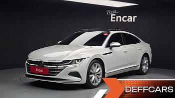 Volkswagen ARTEON 2.0 TDI Prestige купить на сайте DeffCars