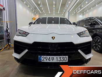 Lamborghini URUS 4.0 V8 S купить на сайте DeffCars