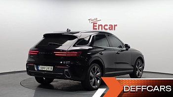 Genesis GV70 2.5T Gasoline AWD купить на сайте DeffCars