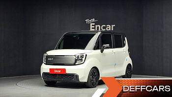 Kia RAY Gravity купить на сайте DeffCars