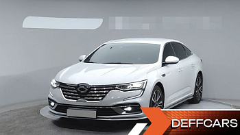 Renault-KoreaSamsung SM6 1.8 TCe Premiere купить на сайте DeffCars