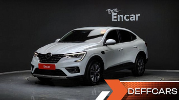 Renault-KoreaSamsung XM3 1.3 TCe RE купить на сайте DeffCars