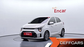 Kia MORNING Prestige купить на сайте DeffCars