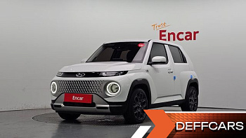 Hyundai CASPER Modern купить на сайте DeffCars