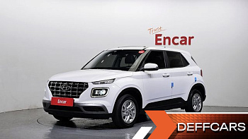 Hyundai VENUE 1.6 Modern Plus купить на сайте DeffCars