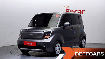 Kia RAY Van 2-Seater Prestige Special купить на сайте DeffCars