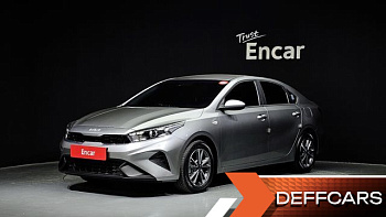 Kia K3 1.6 Trendy купить на сайте DeffCars