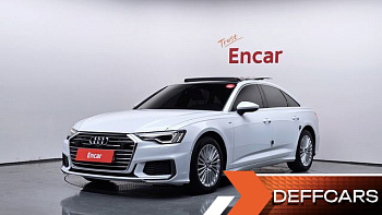 Audi A6 40 TDI Quattro Premium купить на сайте DeffCars