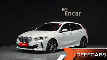 BMW 1-SERIES 118d M Sport купить на сайте DeffCars