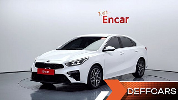 Kia K3 Prestige купить на сайте DeffCars