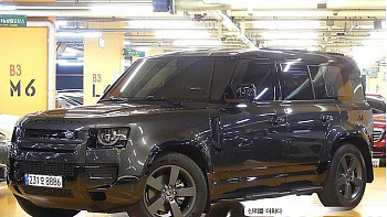 Land Rover DEFENDER 110 P300 X-Dynamic SE купить на сайте DeffCars