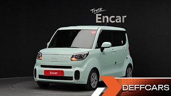 Kia RAY Standard купить на сайте DeffCars