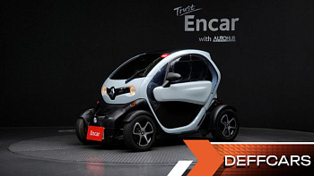 Renault-KoreaSamsung TWIZY Life(2-Seater) купить на сайте DeffCars