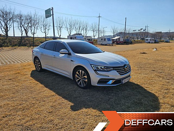 Renault-KoreaSamsung SM6 1.3 TCe RE купить на сайте DeffCars