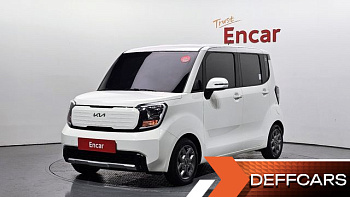 Kia RAY Prestige купить на сайте DeffCars