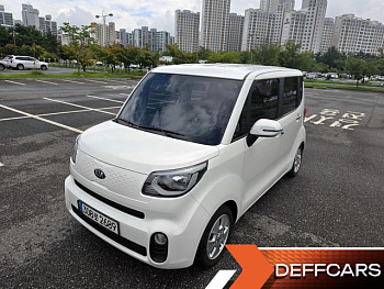 Kia RAY Prestige купить на сайте DeffCars