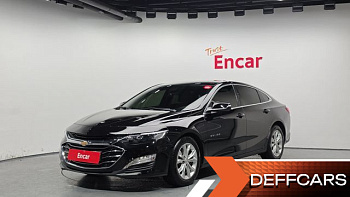 ChevroletGMDaewoo MALIBU 1.3 Turbo LS Deluxe купить на сайте DeffCars