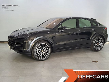 Porsche CAYENNE 3.0 Coupe купить на сайте DeffCars