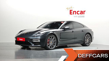 Porsche PANAMERA 4.0 GTS купить на сайте DeffCars