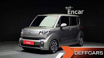 Kia RAY Signature купить на сайте DeffCars