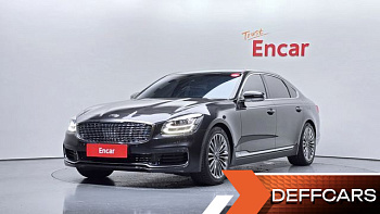 Kia K9 3.8 GDI AWD Grand Platinum купить на сайте DeffCars