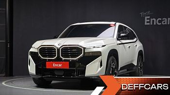BMW XM 4.4 купить на сайте DeffCars