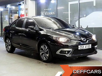 Renault-KoreaSamsung SM3 RE купить на сайте DeffCars