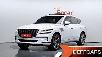 Genesis GV80 3.0 Diesel AWD купить на сайте DeffCars
