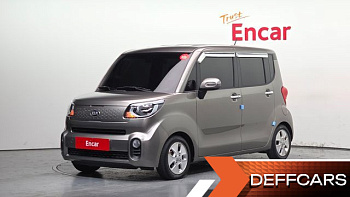 Kia RAY Luxury купить на сайте DeffCars