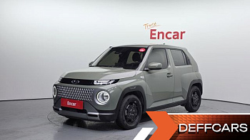 Hyundai CASPER Modern купить на сайте DeffCars