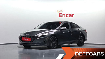 Hyundai AVANTE 1.6 Modern купить на сайте DeffCars