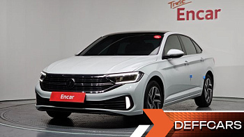 Volkswagen JETTA 1.5 TSI Prestige купить на сайте DeffCars