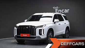 Hyundai PALISADE Diesel 2.2 2WD Prestige купить на сайте DeffCars
